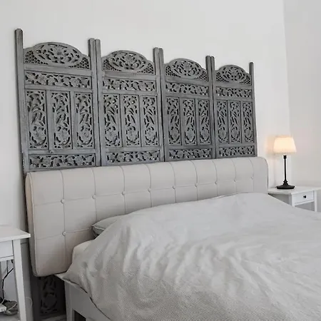 Luxurieus Cycladisch Met Prachtig Uitzicht Feriehus